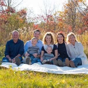 Meet your Posher, Carly